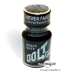 10ml Bolt