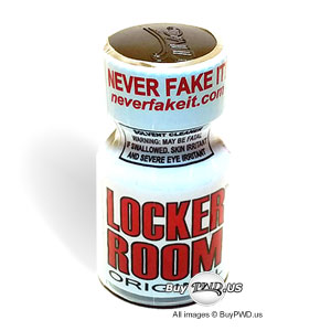 Buy 10ml Locker Room