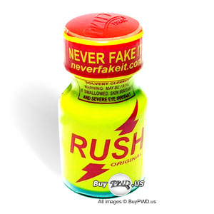10ml Rush