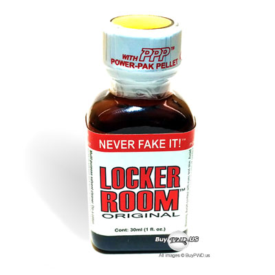 Buy 30ml Locker Room
