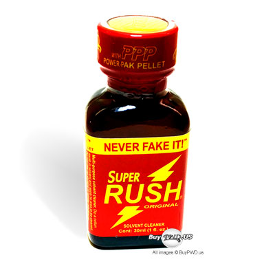 30ml Super Rush